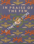 Book cover of In Praise of the Few - A Battle of Britain Anthology by NARRACOTT, A. H.